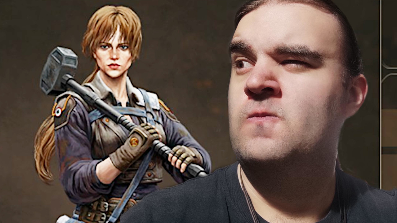 I only wanted to take a quick look at the tutorial in New Cycle, then I built 2 cities for 5 hours