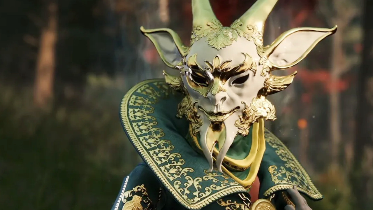 Steam: The new survival game Nightingale gives a taste of your start in the open world in 20 minutes