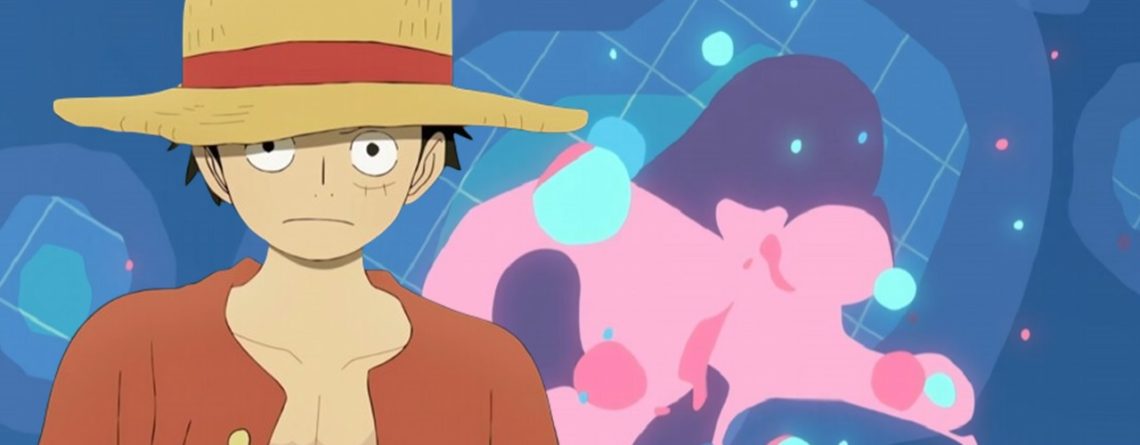 One Piece: Egghead-Island-Arc bekommt neues Opening spendiert – Fans lieben die vielen versteckten Details