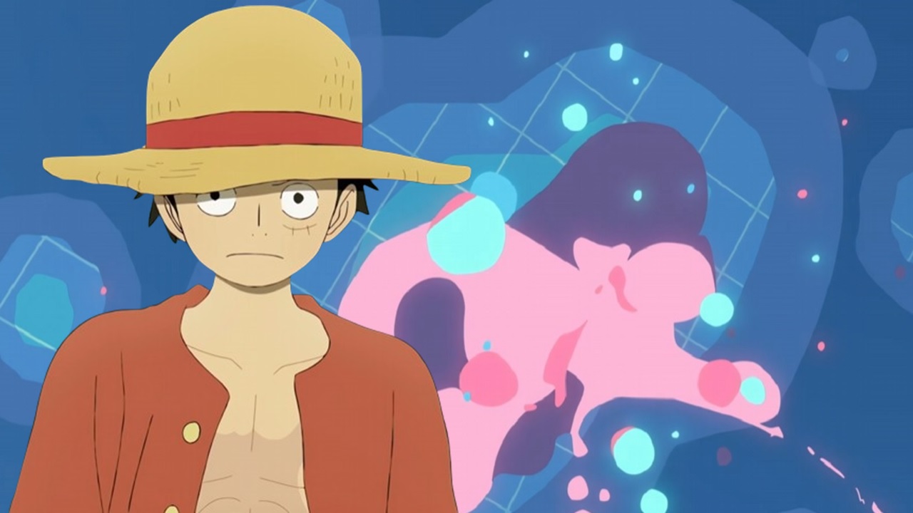 The Egghead Arc perfectly embodies the spirit of One Piece: The Egghead Arc gets a new opening