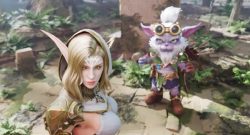 Order and Chaos Guardians Titel title