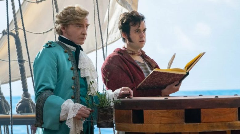 Eine beliebte HBO-Serie wird abgesetzt, 49.000 Fans wollen das verhindern