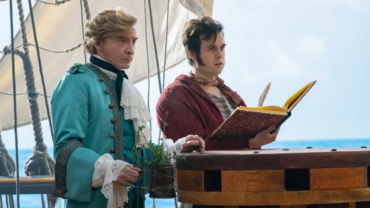 A popular HBO series is being canceled, 49,000 fans want to prevent it