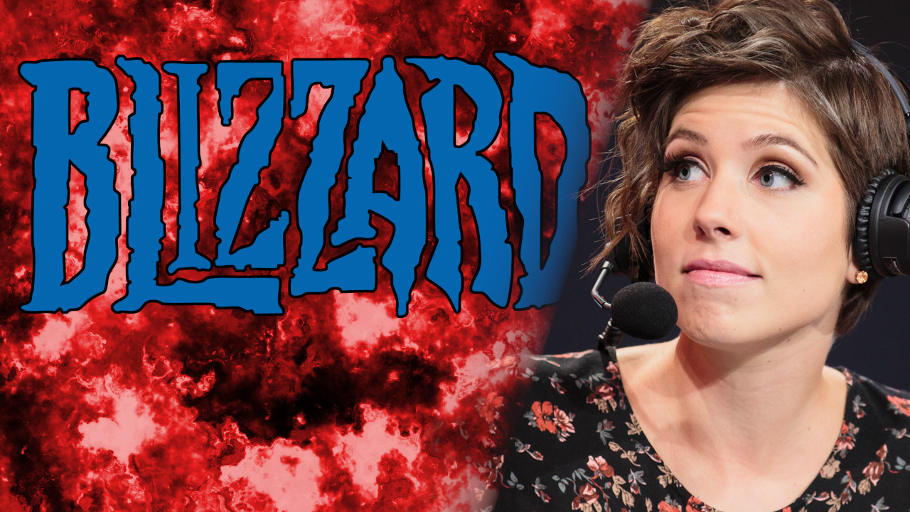 Blizzard feuert sein „eSport-Gesicht“ – Wenige Tage nach Ankündigung der neuen Pläne