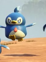 Palworld: Alle passiven Skills der Pals auf Deutsch