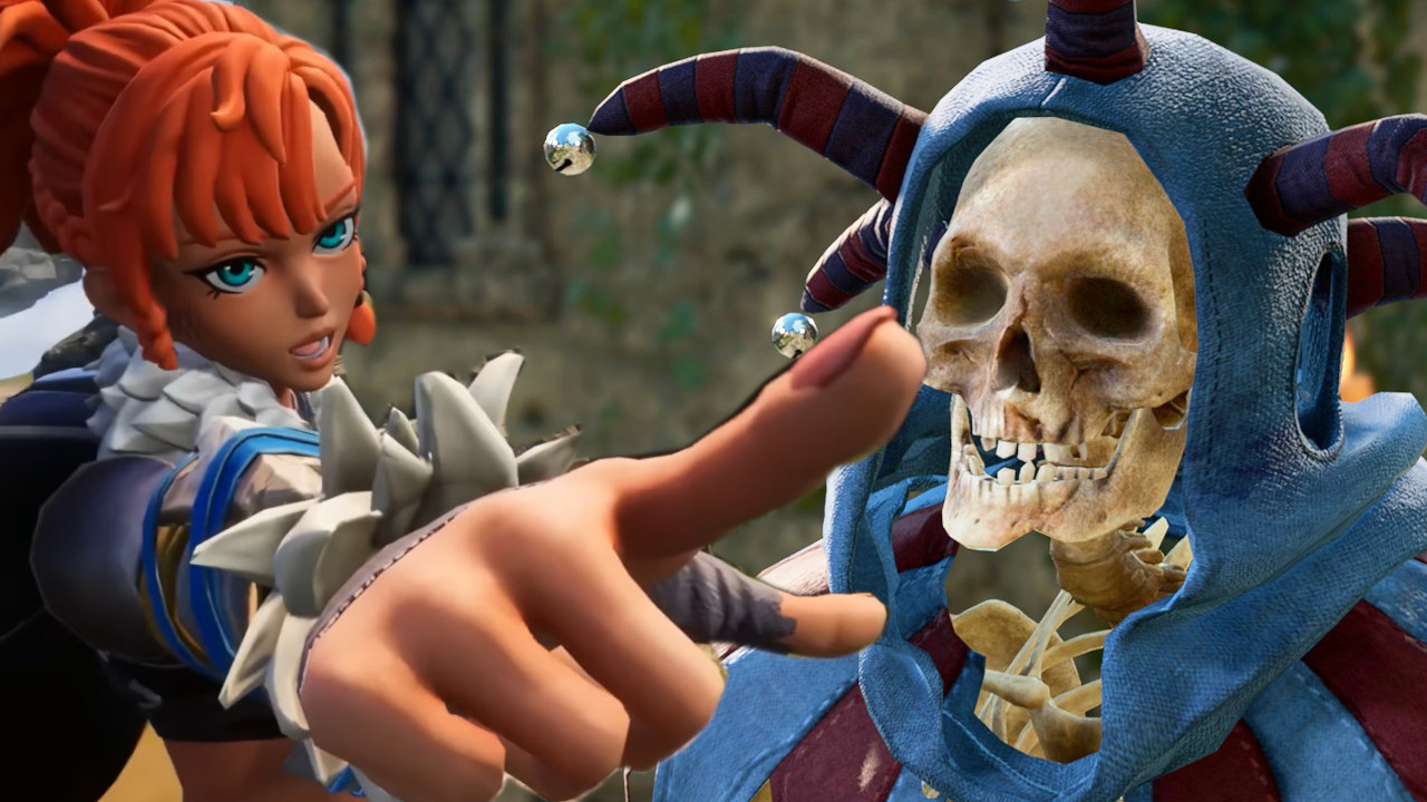 Palworld breaks 1 million players on Steam – These 3 records have already been broken by the survival game