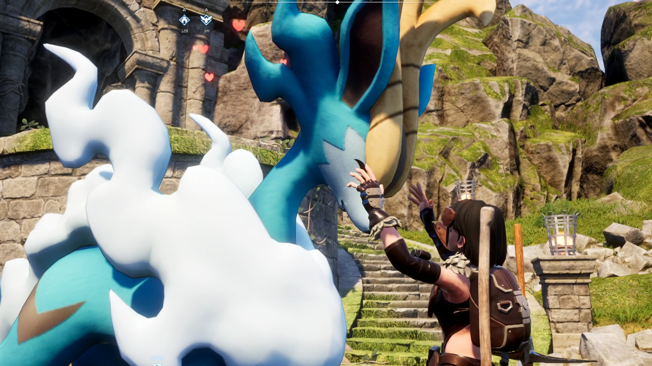 Palworld: Xbox Update ist live – Das steckt im neuen Update