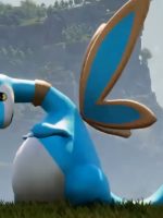 Palworld: Entwickeln sich Pals wie in Pokémon?