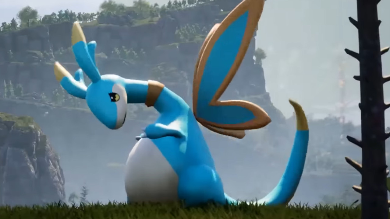 Palworld: Spieler entdeckt genialen Trick, um starke Bosse einfach zu besiegen