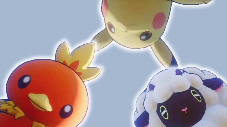 Palworld ist im Early Access, schon gibt es einen Pokémon-Mod: Nintendo bannte den Teaser und nun auch das volle Video