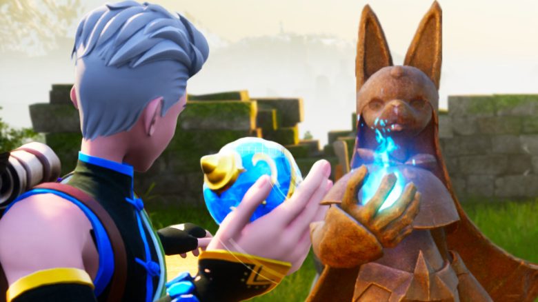 Palworld: Increase Catching Skill – How to Improve Your Chance of Catching a Pal