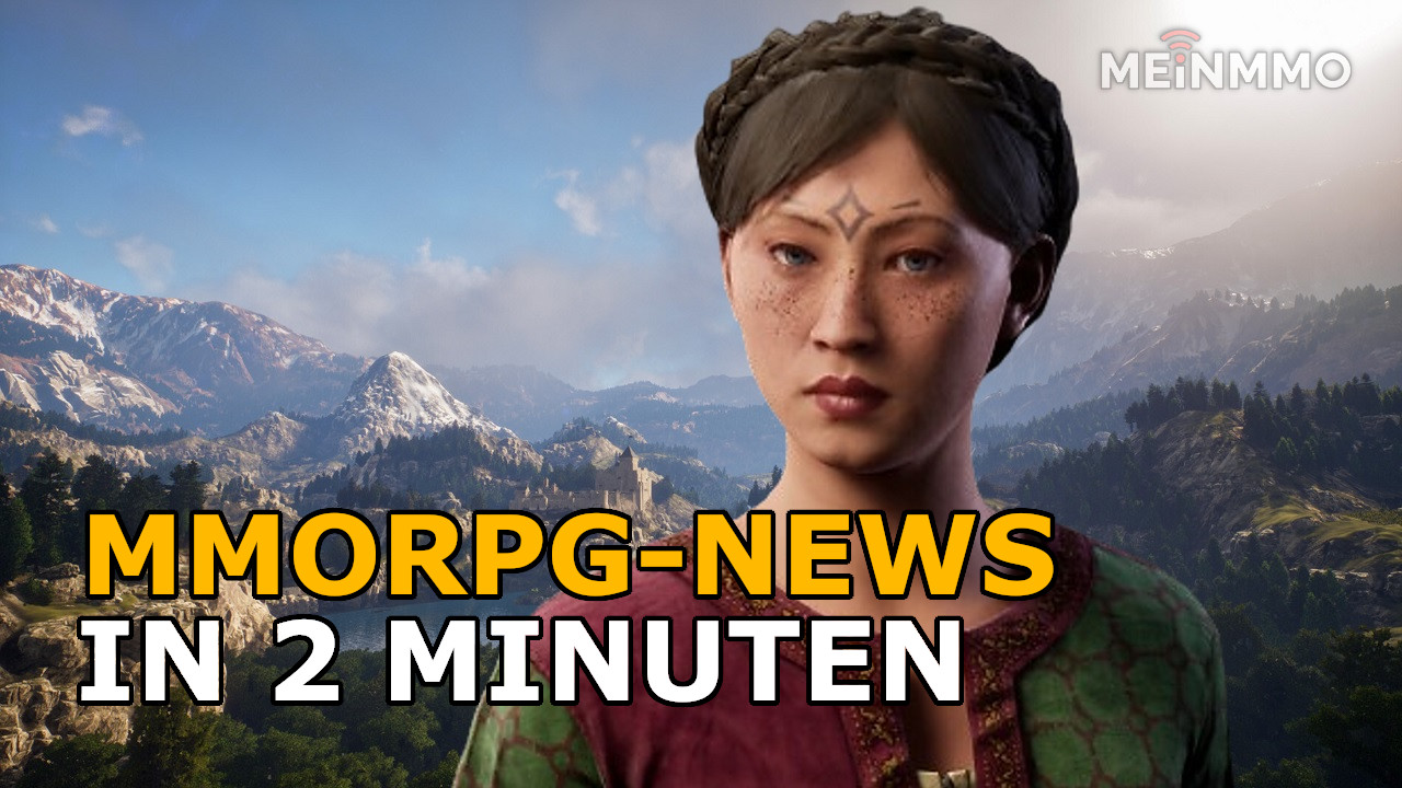 2 MMORPGs listen to their players, adjust classes and the toughest dungeon