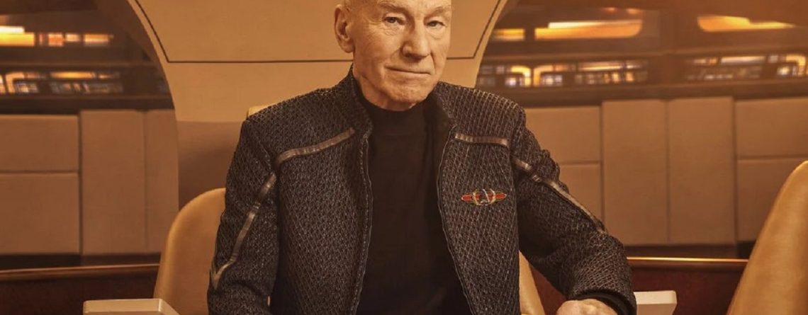 Star Trek: „Captain Picard“ soll mit 83 Jahren noch einmal zurückkehren – „Ich bin so aufgeregt“