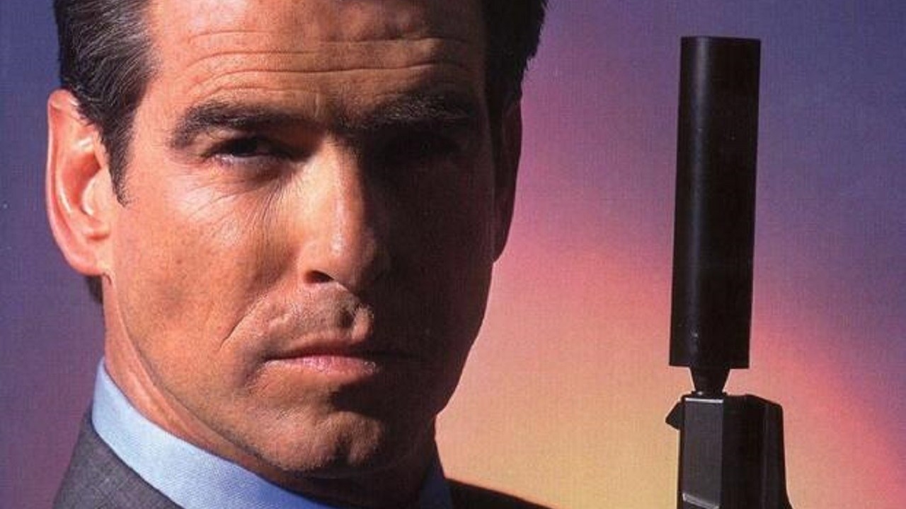 Pierce Brosnan felt he was not a good James Bond – “That’s a terrible feeling”