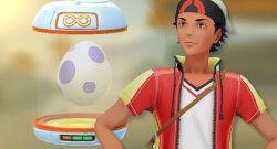 Pokemon GO Eier