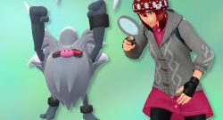 Pokemon GO Epitaff Problem