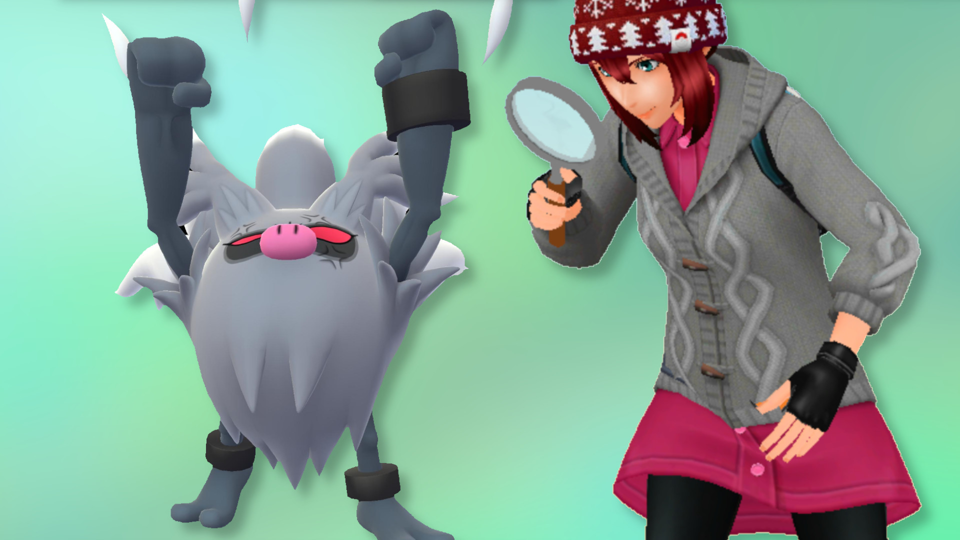 Ist Epitaff in Pokémon GO kaputt? Trainer melden Probleme mit neuem Pokémon