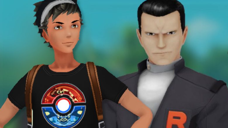 Pokémon GO: „Zeitlose Reisen“ gibt euch jetzt ein Super-Rocket-Radar – Kapitel 9 bis 14 bekannt