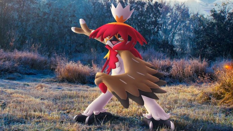 Pokémon GO enthüllt Raid-Tag mit Hisui-Silvarro – Lohnt sich das Event?