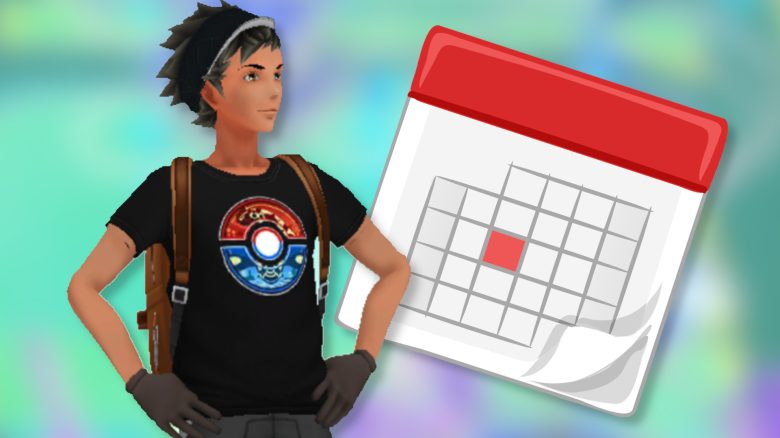 Pokémon GO kriegt am Valentinstag sein „Pokémon der Liebe“, doch Spieler lieben den Termin gar nicht