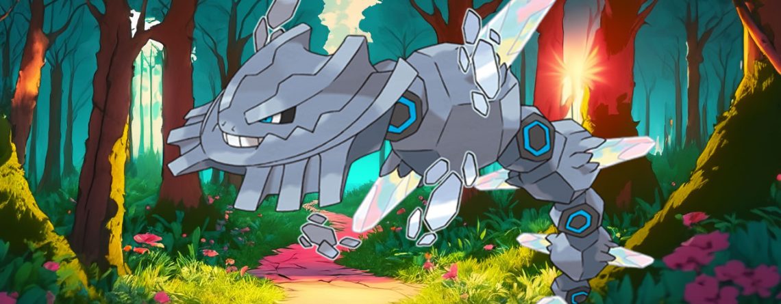 Pokémon GO: Mega-Stahlos Konter – 20 beste Angreifer im Raid-Guide