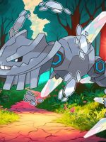 Pokémon GO: Mega-Stahlos Konter – 20 beste Angreifer im Raid-Guide
