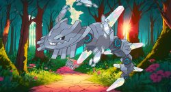 Pokémon-GO-Mega-Stahlos-Titel