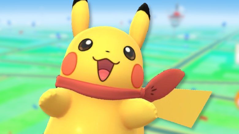 Pokémon GO testet neue Grafik-Effekte – Erste Spieler zeigen, wie es aussieht