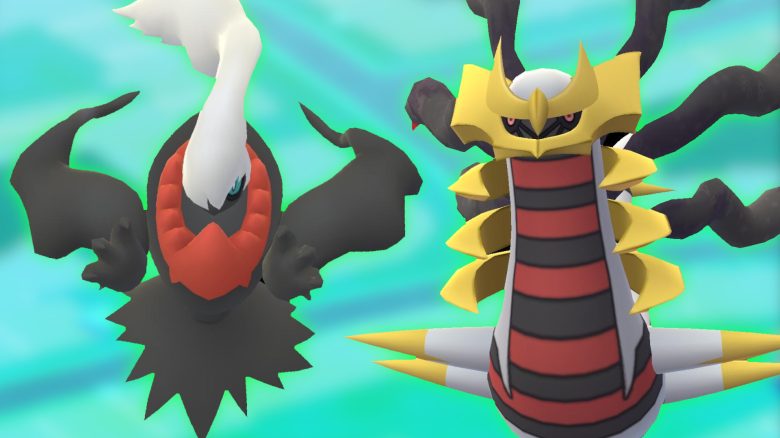 Pokémon GO: „Weg nach Sinnoh“ startet heute – Bringt Boni und täglich neue legendäre Bosse