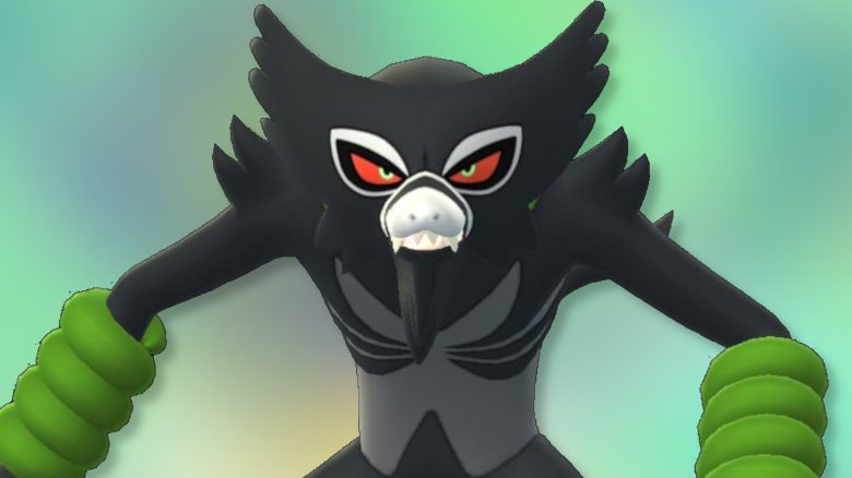 Pokémon GO: Zarude ist seit über 2 Jahren verschollen – Kommt der mächtige Angreifer je wieder?