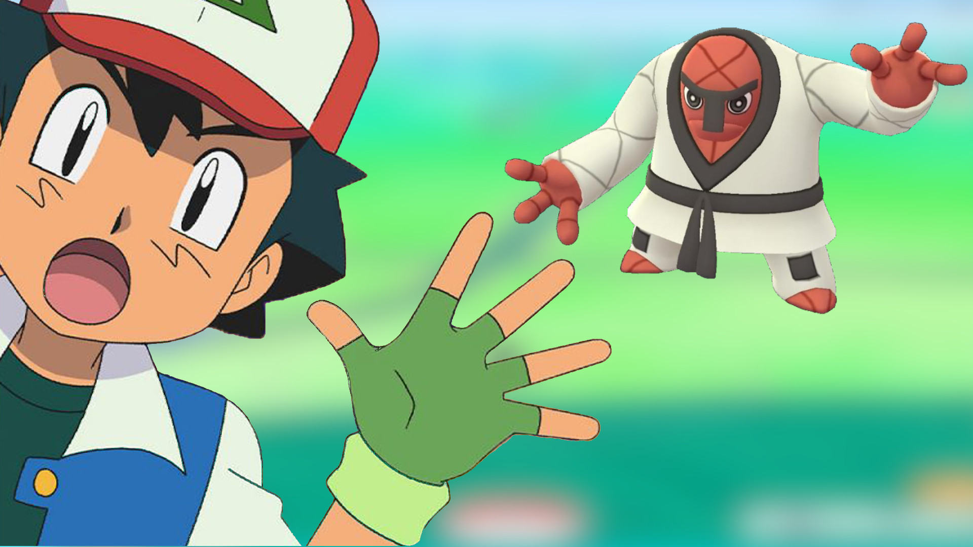 Pokémon GO has a new Pokémon in Germany for a short time – Hurry up!