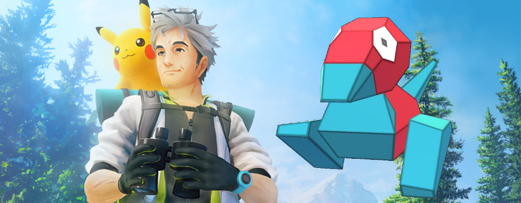 Pokémon GO: Guide to the Community Day Classic with Porygon – How to make the most of the event