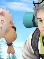 Pokémon GO: Epitaff erhalten – So klappt die Entwicklung von Rasaff