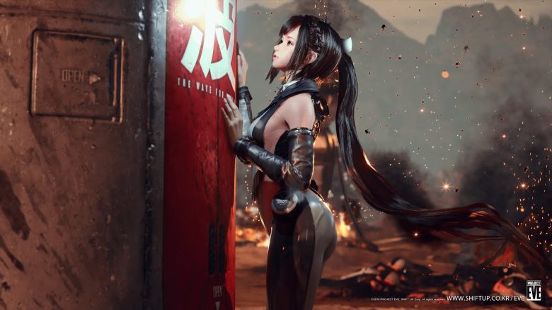 Neues PS5-Spiel nutzt 3D-Scan eines Models als Vorlage für Heldin – Spötter ätzen: „Im Westen wär sie hässlich“