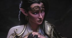 RAID Shadow Legends Screen Grab