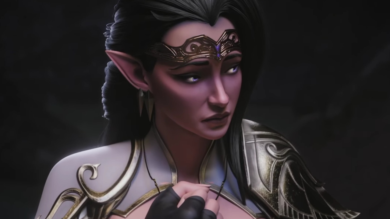 Twitch streamers have been trying to sell you a role-playing game for years, now it’s on Steam