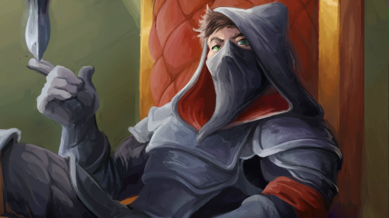 A new MMORPG successfully launched in 2024: This plans a big update