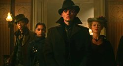 Shadow and Bone Petition Titel