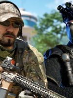 Quiz: 7 Shooter schlecht erklärt – Könnt ihr erkennen, welche Spiele gemeint sind? [MeinMMO Classic]