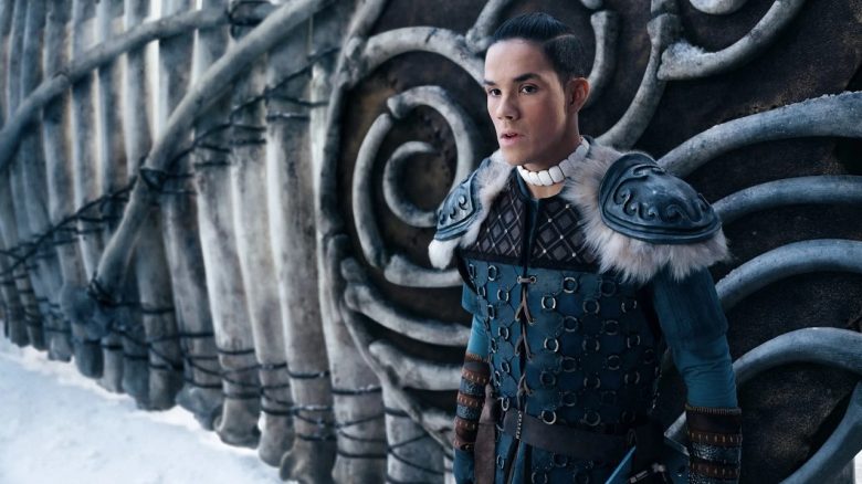 Fans von Avatar ärgern sich über die Netflix-Serie: „Entwicklung des Charakters zum Fenster rausgeworfen“