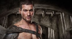 Spartacus Serie Titel
