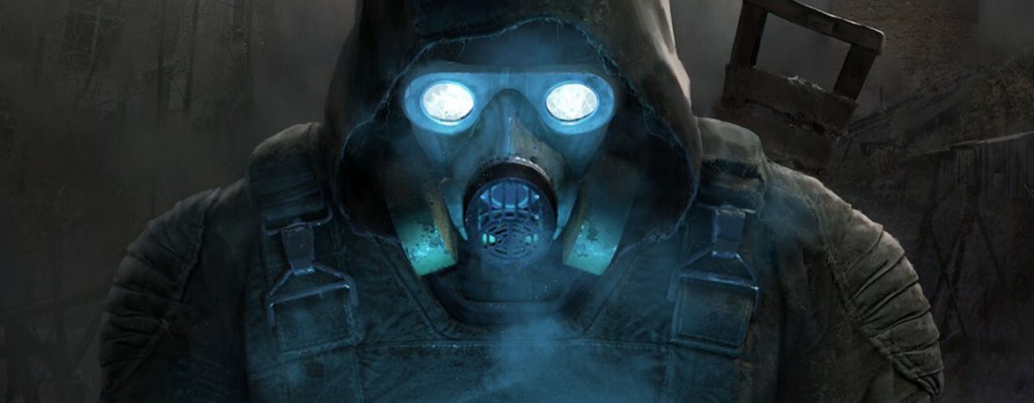 Eines der am meisten erwarteten Spiele auf Steam wurde erneut verschoben: S.T.A.L.K.E.R. 2 erscheint später