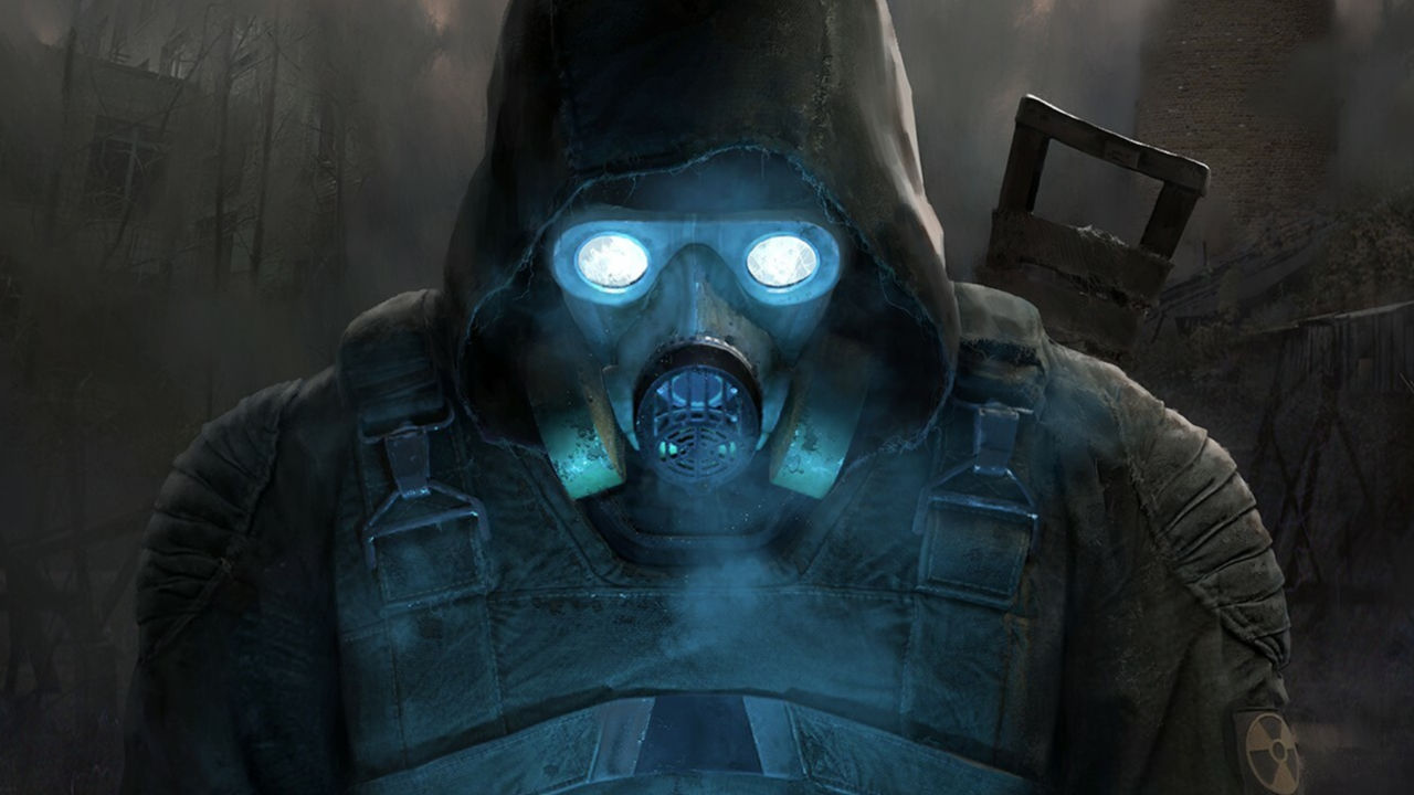 Steam: One of the most anticipated games is postponing its release again: S.T.A.L.K.E.R. 2 will be released months later