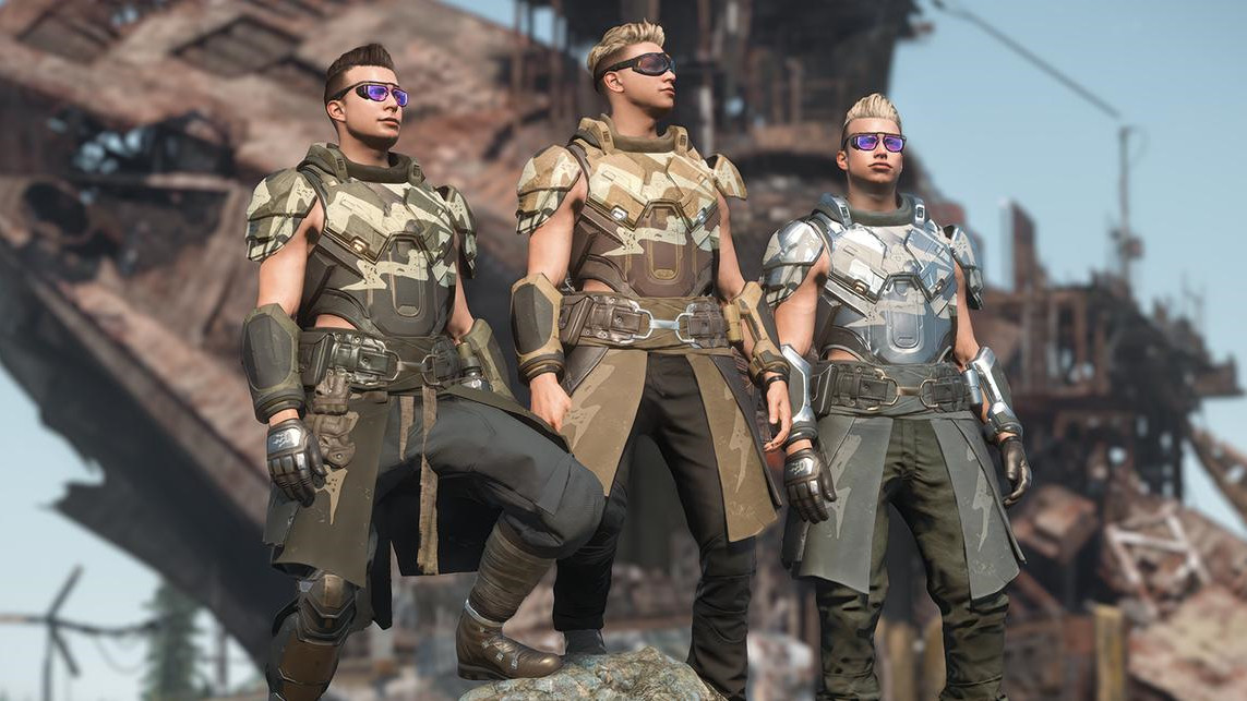 Star Citizen zeigt spannende Zahlen: Deutsche lieben das Space-MMO und erfüllen im Spiel ein typisches Klischee