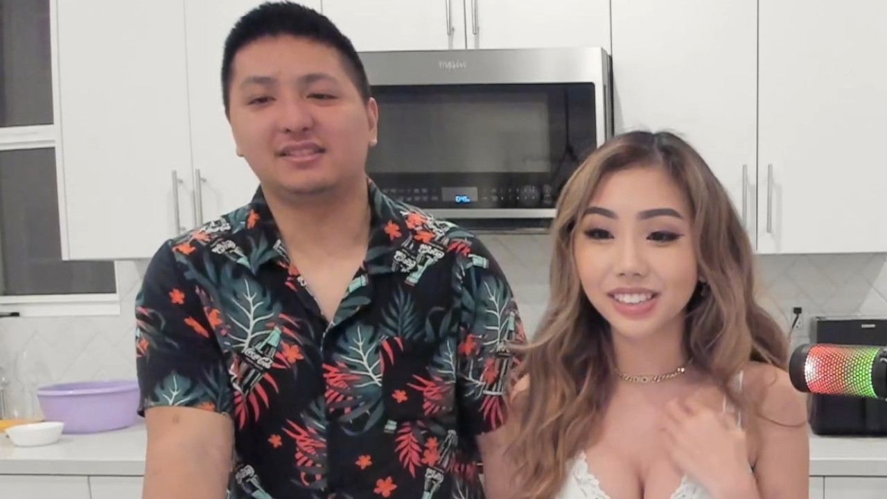 “Heart-wrenching villainous” – Twitch streamer exposes her mod for an hour and a half, but he thinks it’s okay