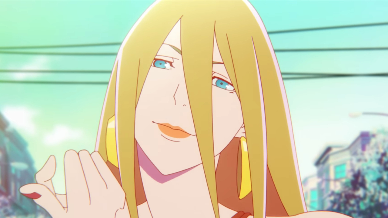 Wer auf die 4. Staffel von The Boys wartet, sollte sich diesen Anime auf Netflix angucken