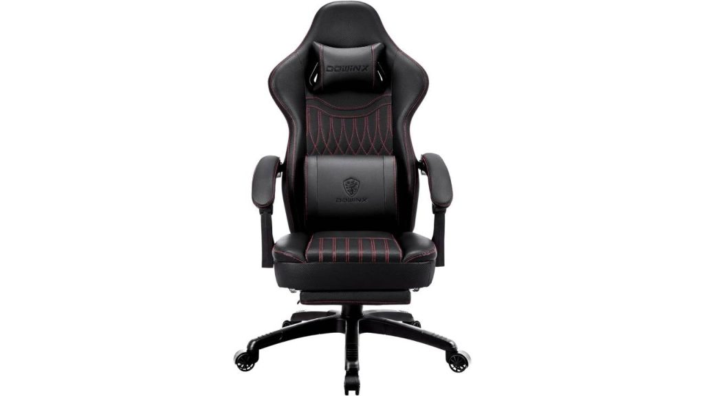 Diesen Gaming-Stuhl bei Amazon im Angebot schnappen. 