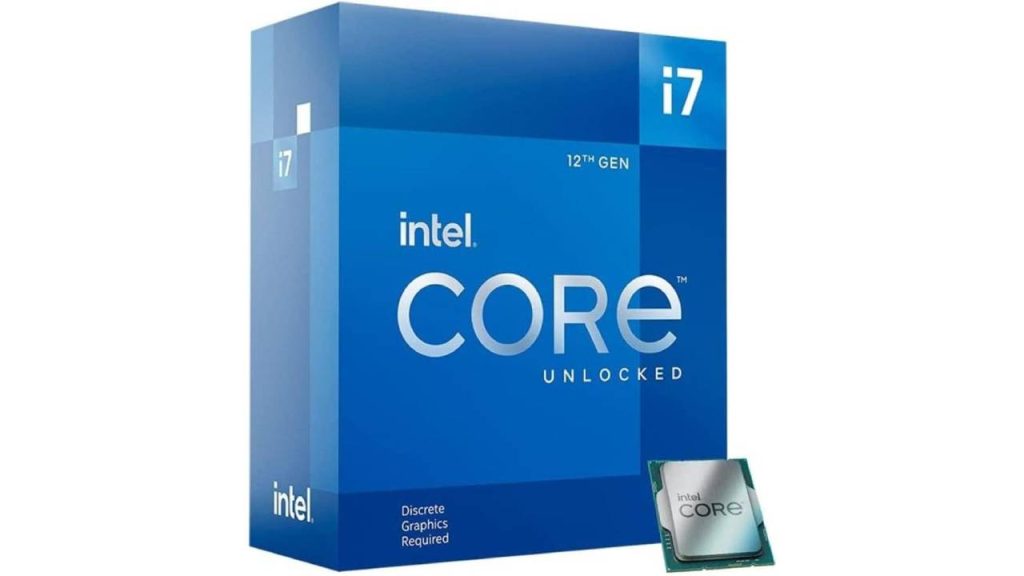 Diese Intel-CPU bei Amazon schnappen. 