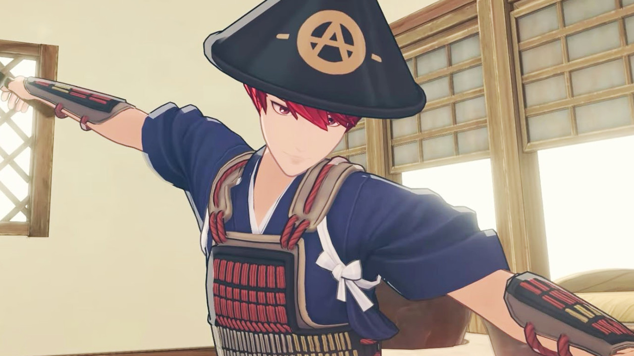 Steam: In a new farming game, you will become monsters to master your daily life