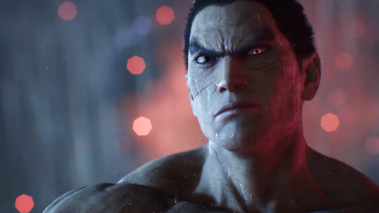 My Game of the Year 2024 is coming out next week and reminds me of how I virtually fought with my grandma